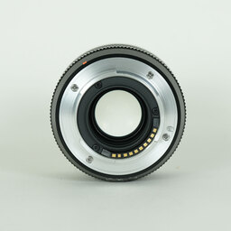 FUJIFILM XF35mmF1.4 R FUJIFILM XF35mmF1.4 R