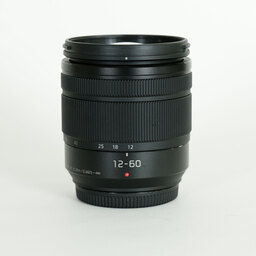 Panasonic LUMIX G VARIO 12-60mm / F3.5-5.6 ASPH. / POWER O.I.S. Panasonic LUMIX G VARIO 12-60mm / F3.5-5.6 ASPH. / POWER O.I.S.