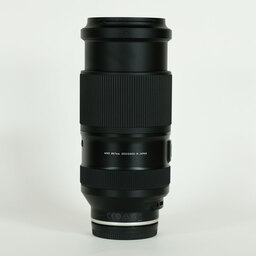 TAMRON 70-180mm F/2.8 Di III VC VXD G2（Model A065） [ソニーE用]