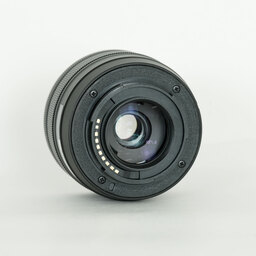 FUJIFILM XC15-45mmF3.5-5.6 OIS PZ