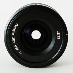 Carl Zeiss Batis 2/25 [ソニーE用]