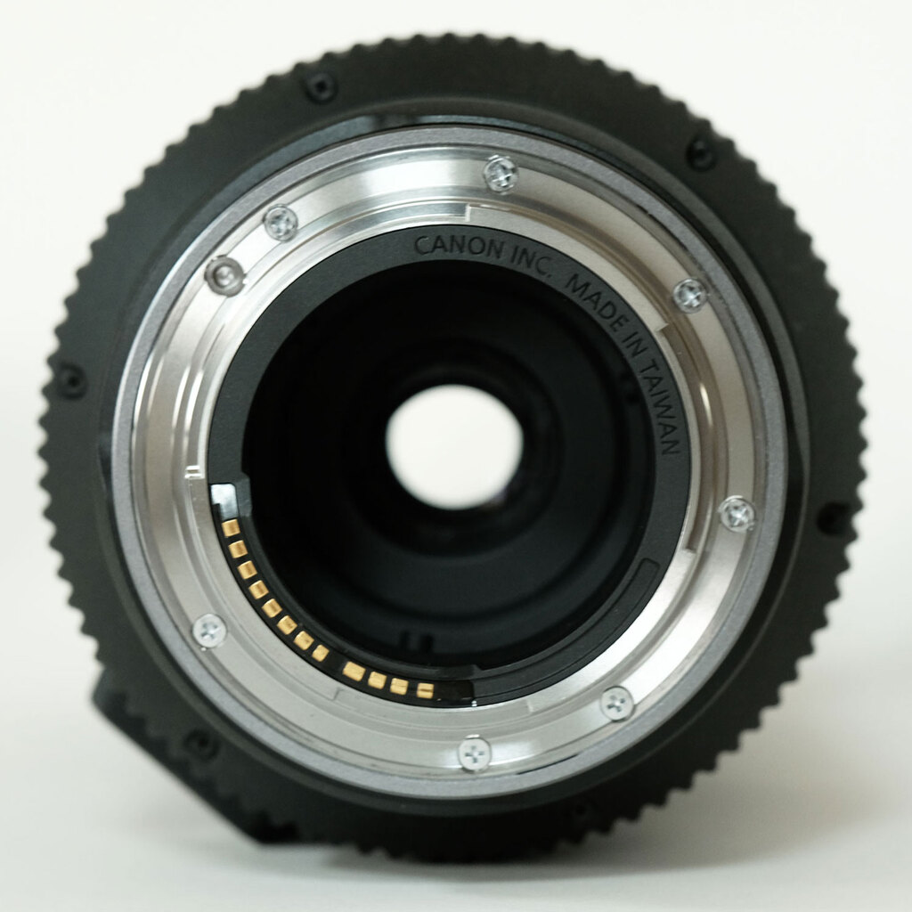 Canon RF800mm F11 IS STM Canon RF800mm F11 IS STM