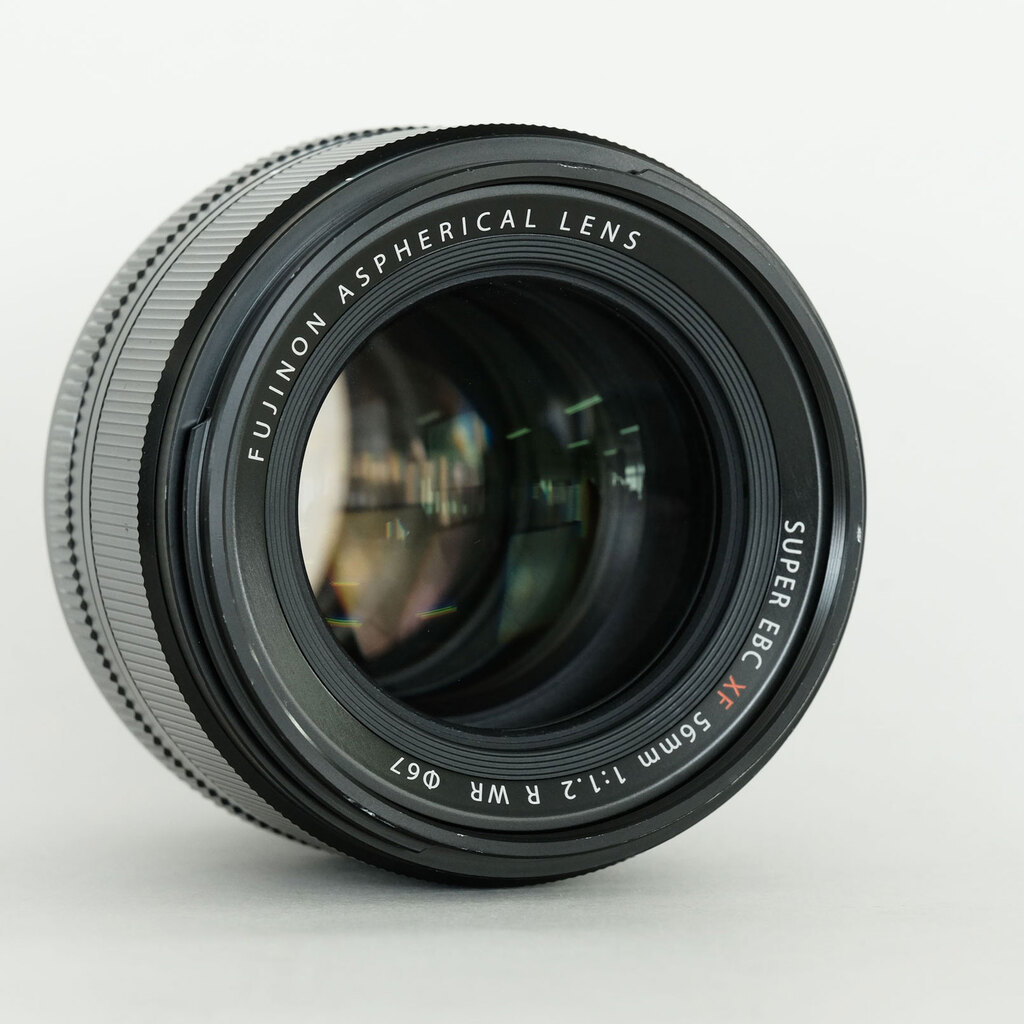 FUJIFILM XF56mmF1.2 R WRの出品 | ONE SCENE（ワンシーン）