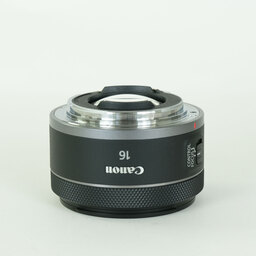 Canon RF16mm F2.8 STM Canon RF16mm F2.8 STM