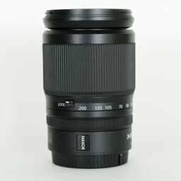 Nikon NIKKOR Z 24-200mm f/4-6.3 VR