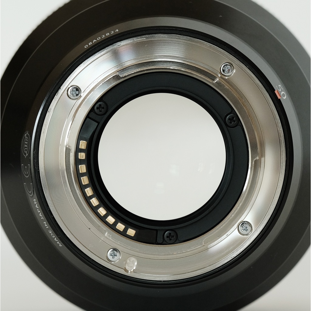 FUJIFILM XF50mmF1.0 R WR