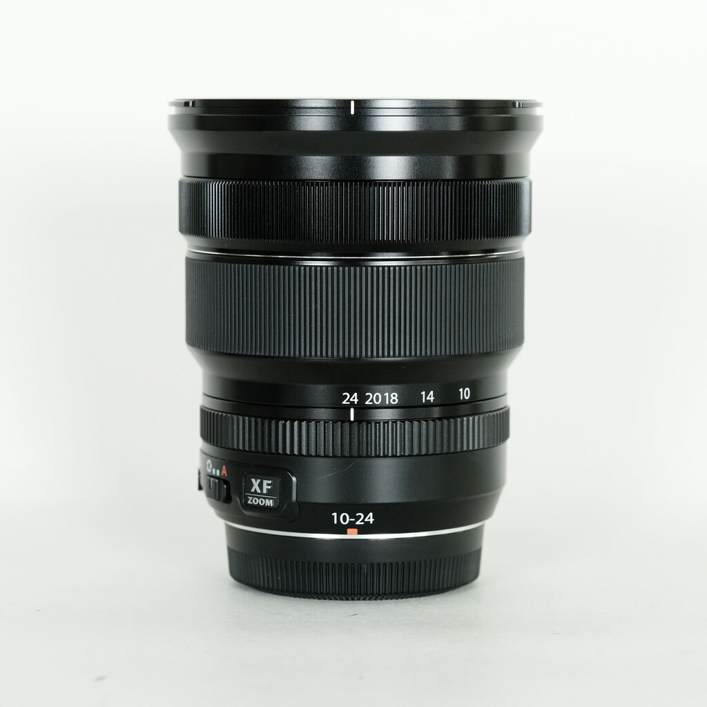 フジノンレンズ XF10-24mm F4 R OIS 富士フイルム フジノンレンズ XF10-24mmF4 R OIS WR: レンズ・フィルター関連