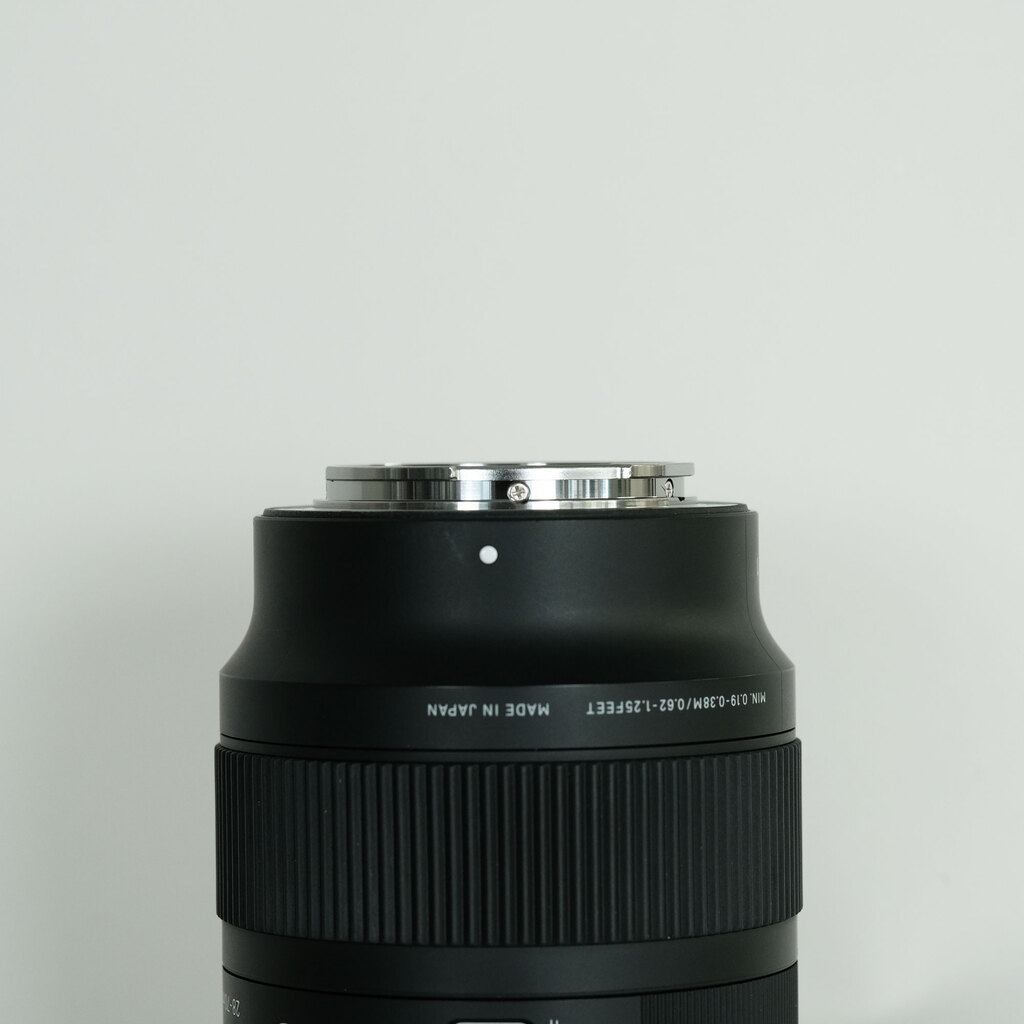 SIGMA 28-70mm F2.8 DG DN ｜Contemporary[ソニーE用]