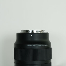 SIGMA 28-70mm F2.8 DG DN ｜Contemporary[ソニーE用]