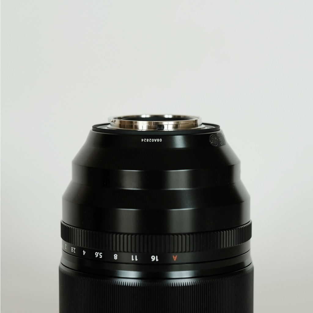 FUJIFILM XF50mmF1.0 R WR