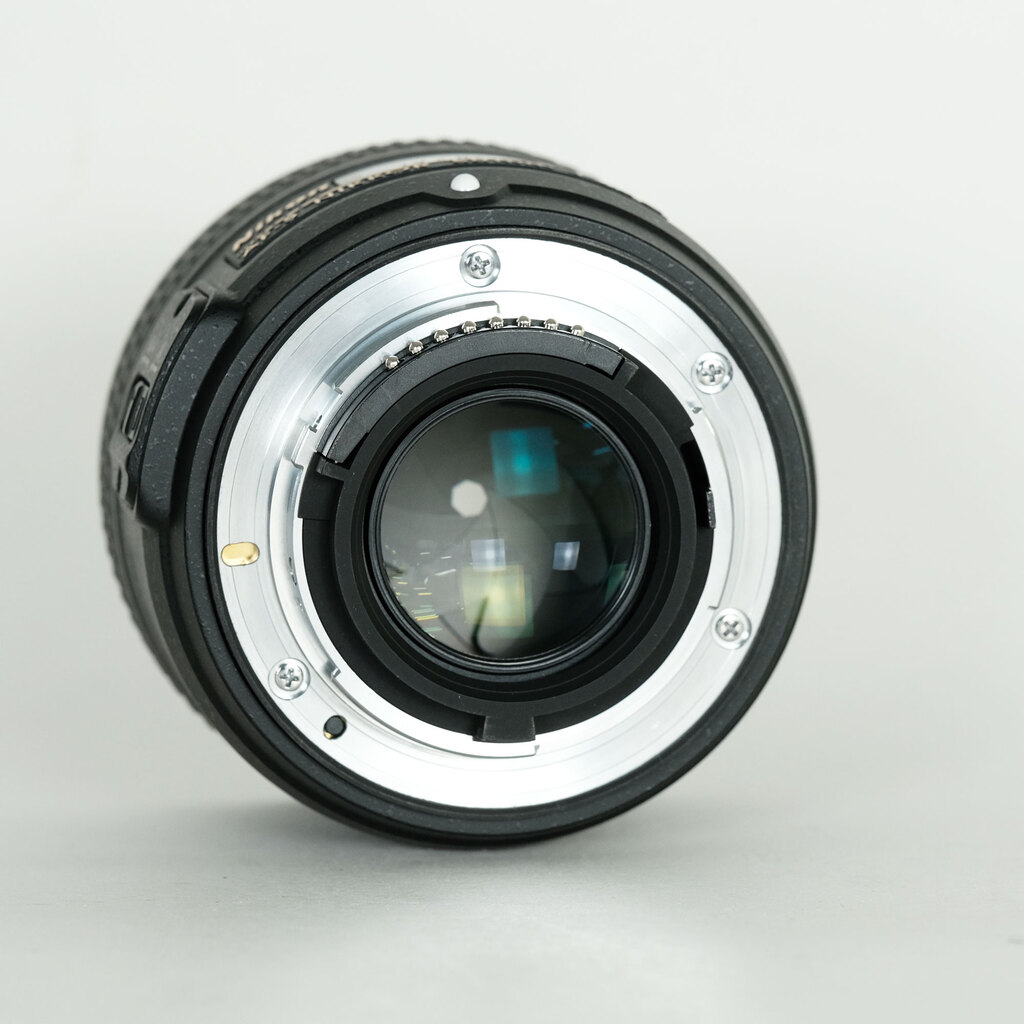 Nikkor 50mm f/1.8 レンズ　ジャンク Nikon AF-S NIKKOR 50mm f/1.8Gの出品 | ONE SCENE（ワンシーン）