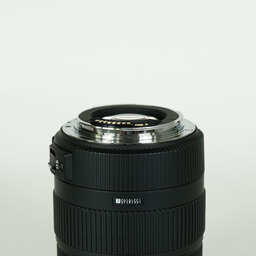 SIGMA 17-50mm F2.8 EX DC OS HSM (キヤノンEF用)