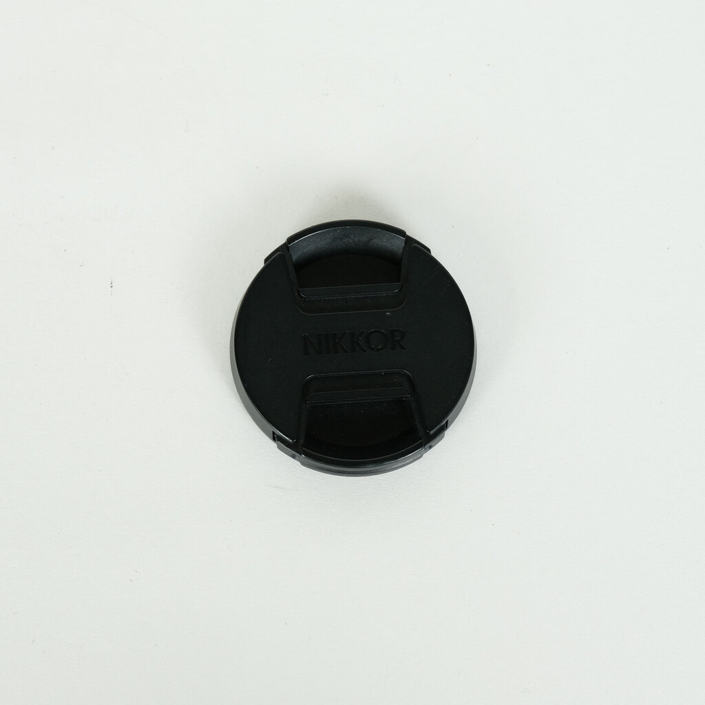 Nikon NIKKOR Z 40mm f/2