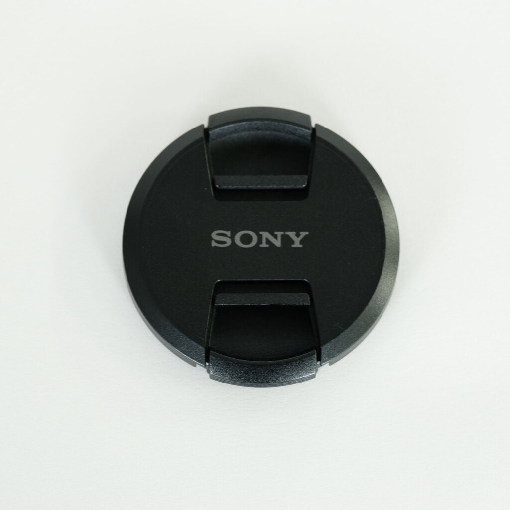 SONY FE 35mm F1.4 GM SEL35F14GM