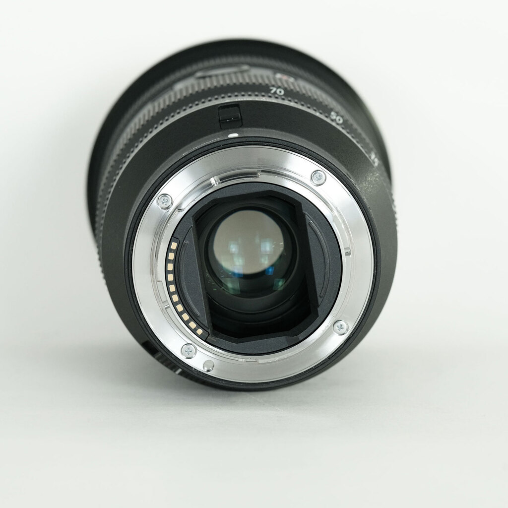 SONY FE 24-70mm F2.8 GM II SEL2470GM2 SONY FE 24-70mm F2.8 GM II SEL2470GM2