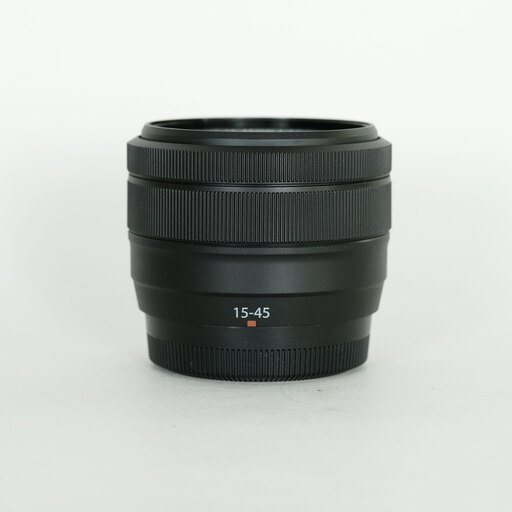 FUJIFILM XC15-45mmF3.5-5.6 OIS PZ FUJIFILM XC15-45mmF3.5-5.6 OIS PZ