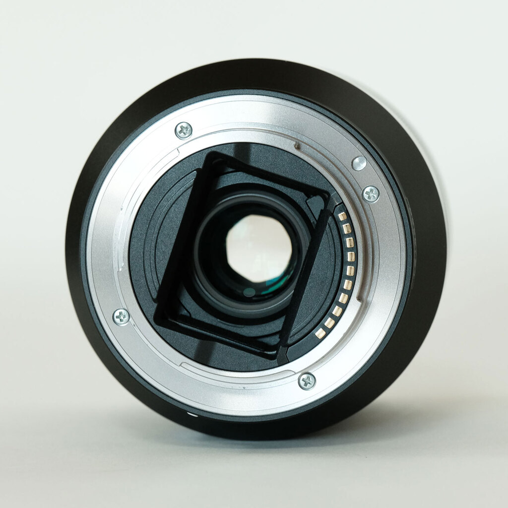 SONY Vario-Tessar T* FE 24-70mm F4 ZA OSS SEL2470Z SONY Vario-Tessar T* FE 24-70mm F4 ZA OSS SEL2470Z