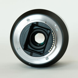 SONY Vario-Tessar T* FE 24-70mm F4 ZA OSS SEL2470Z SONY Vario-Tessar T* FE 24-70mm F4 ZA OSS SEL2470Z