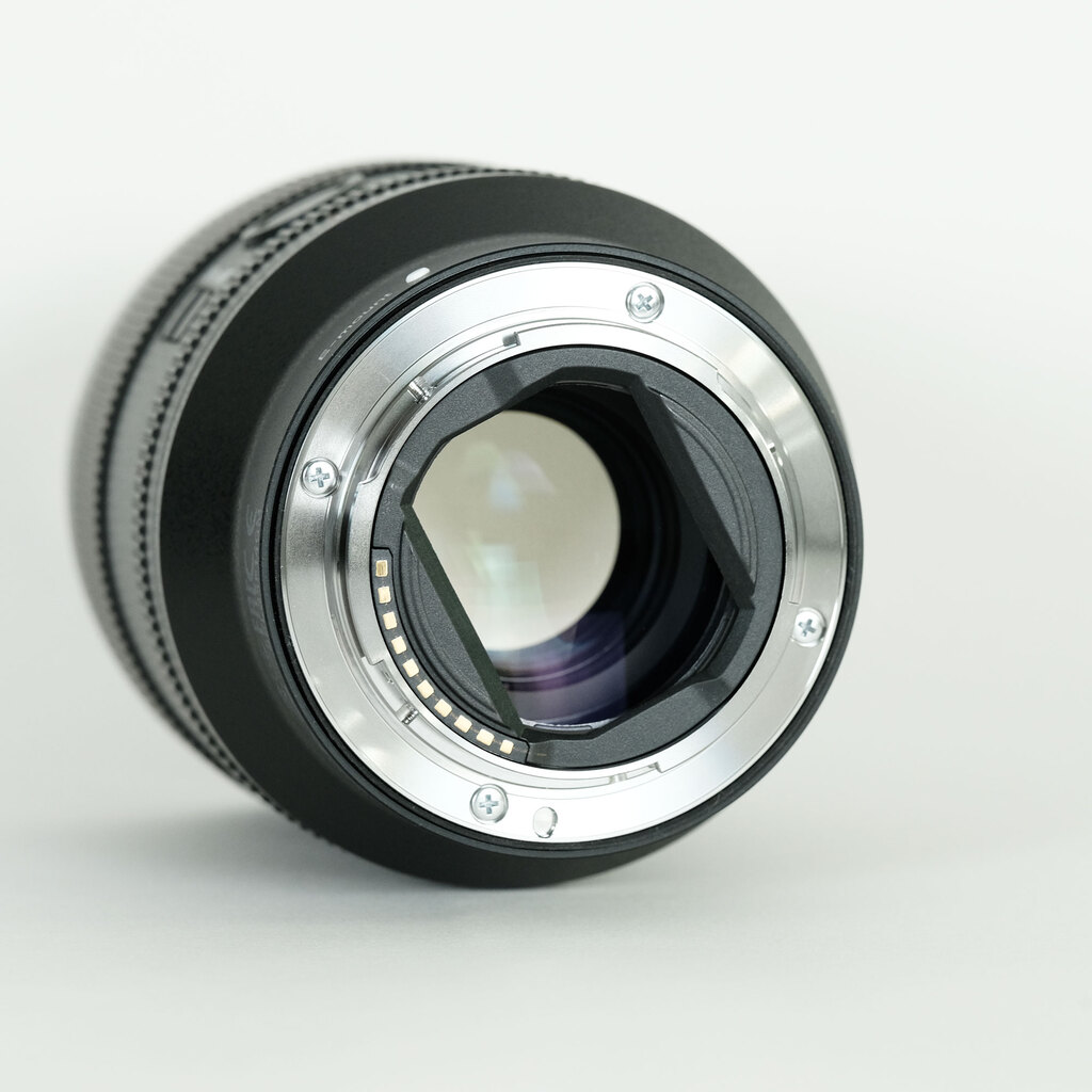 SONY FE 35mm F1.4 GM SEL35F14GM
