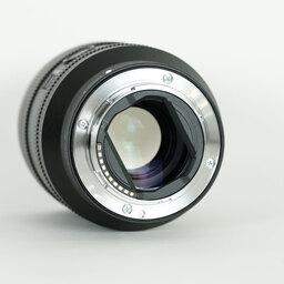 SONY FE 35mm F1.4 GM SEL35F14GM
