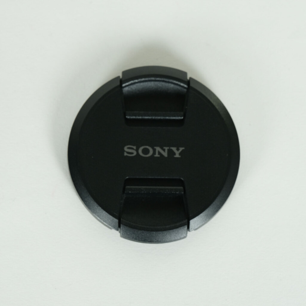 SONY Vario-Tessar T＊ FE 24-70mm F4 ZA OSS SEL2470Z