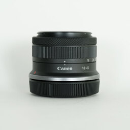 Canon RF-S 18-45mm F4.5-6.3 IS STM Canon RF-S 18-45mm F4.5-6.3 IS STM