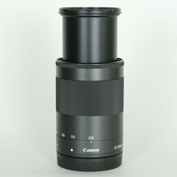 Canon EF-M55-200mm F4.5-6.3 IS STM
