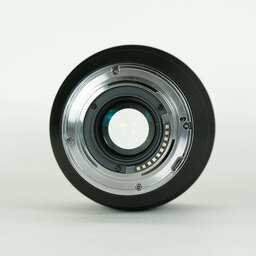 VILTROX AF 85mm F1.8 II (フジフイルムX用) VILTROX AF 85mm F1.8 II (フジフイルムX用)