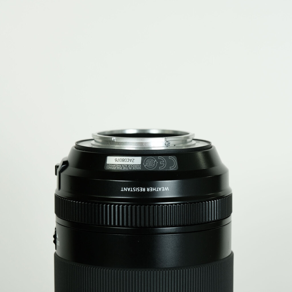 FUJIFILM XF70-300mmF4-5.6 R LM OIS WR FUJIFILM XF70-300mmF4-5.6 R LM OIS WR