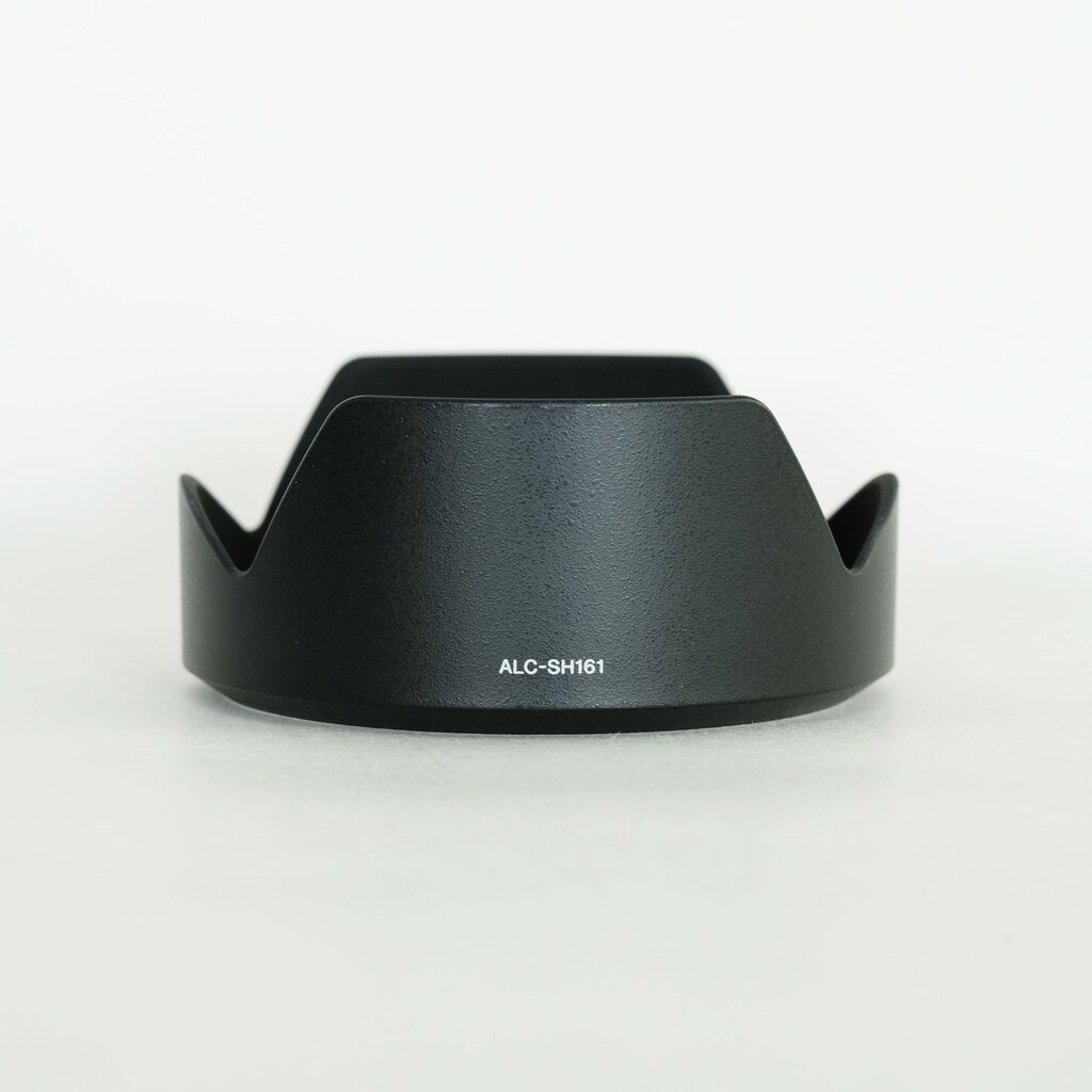 SONY E 16-55mm F2.8 G SEL1655G SONY E 16-55mm F2.8 G SEL1655G