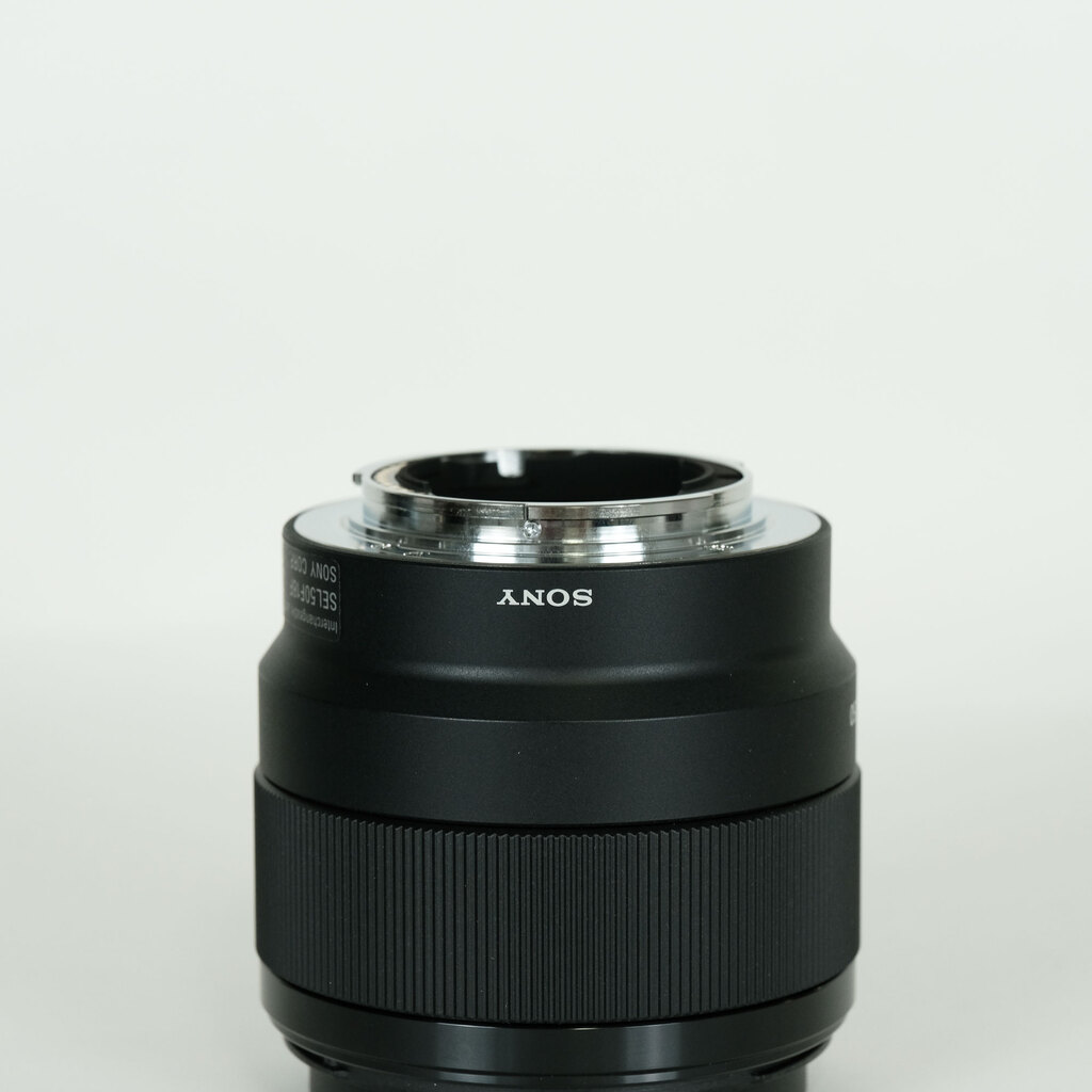 SONY FE 50mm F1.8 SEL50F18F SONY FE 50mm F1.8 SEL50F18F