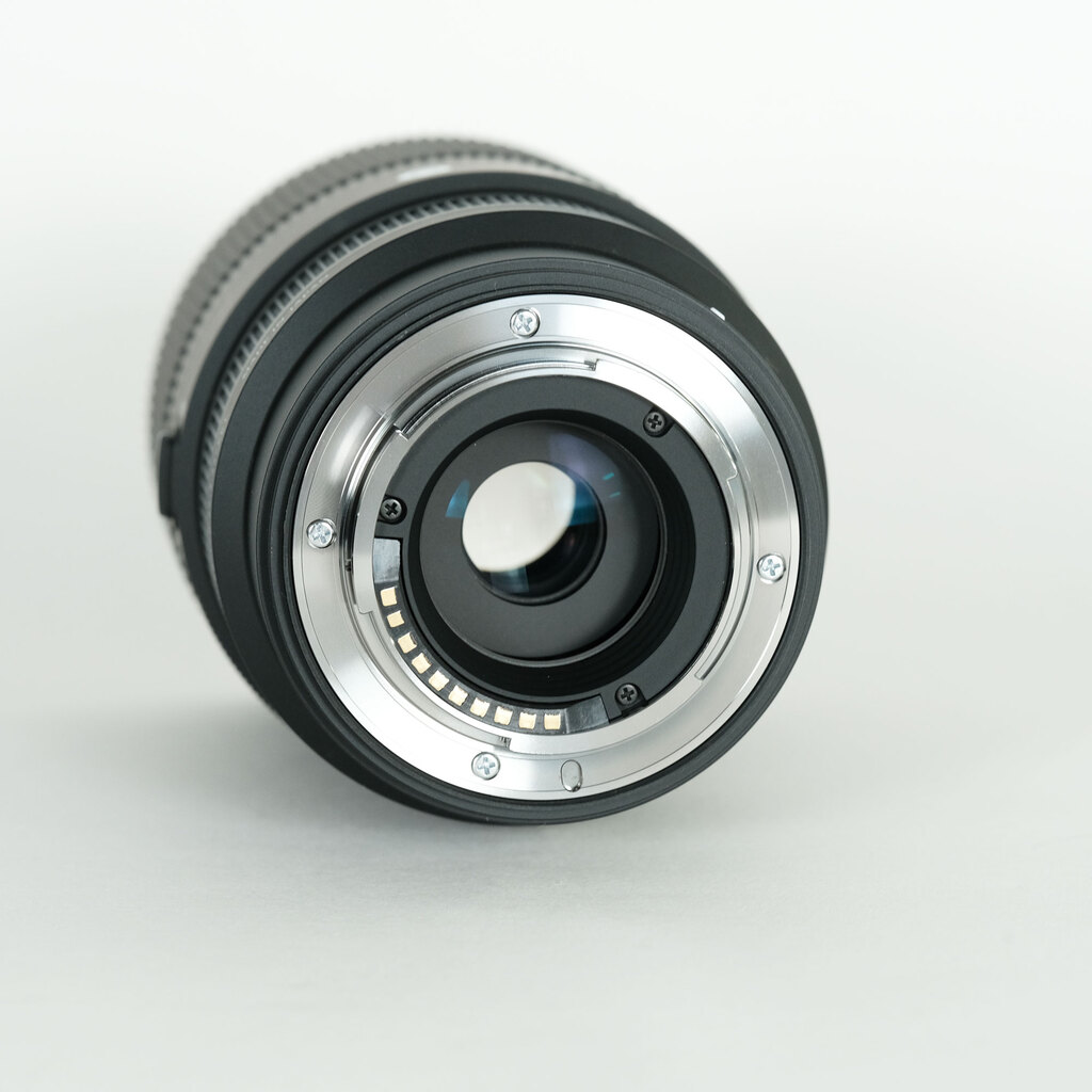 SIGMA 16-300mm F3.5-6.7 DC OS｜Contemporary [フジフイルムX用]