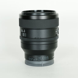 SONY FE 50mm F1.4 GM SEL50F14GM SONY FE 50mm F1.4 GM SEL50F14GM