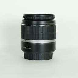 Canon EF-S18-55mm F3.5-5.6 IS Canon EF-S18-55mm F3.5-5.6 IS