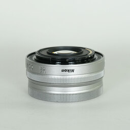 Nikon NIKKOR Z DX 16-50mm f/3.5-6.3 VR