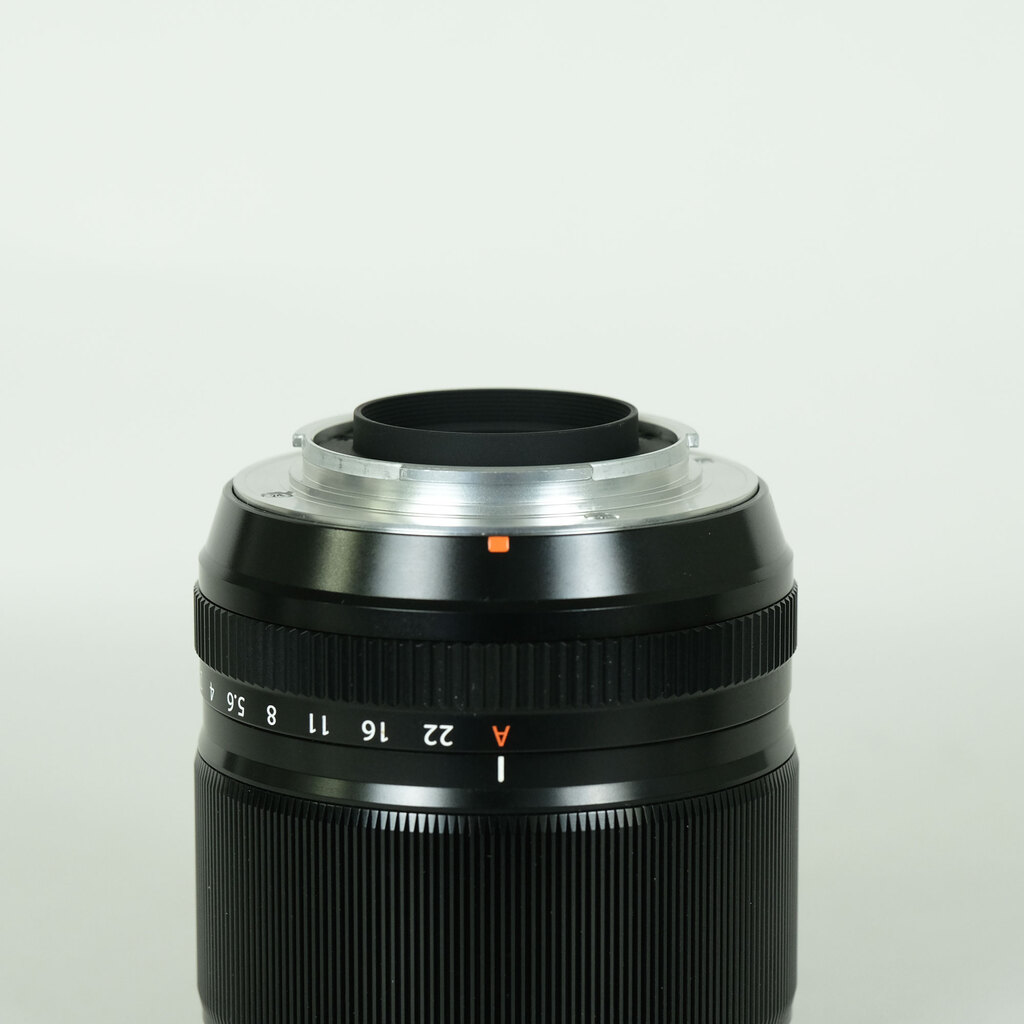 FUJIFILM XF60mmF2.4 R Macro