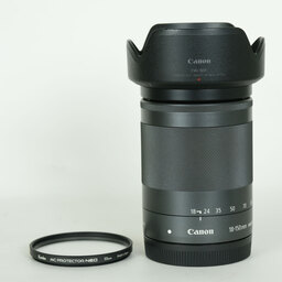 Canon EF-M18-150mm F3.5-6.3 IS STM Canon EF-M18-150mm F3.5-6.3 IS STM