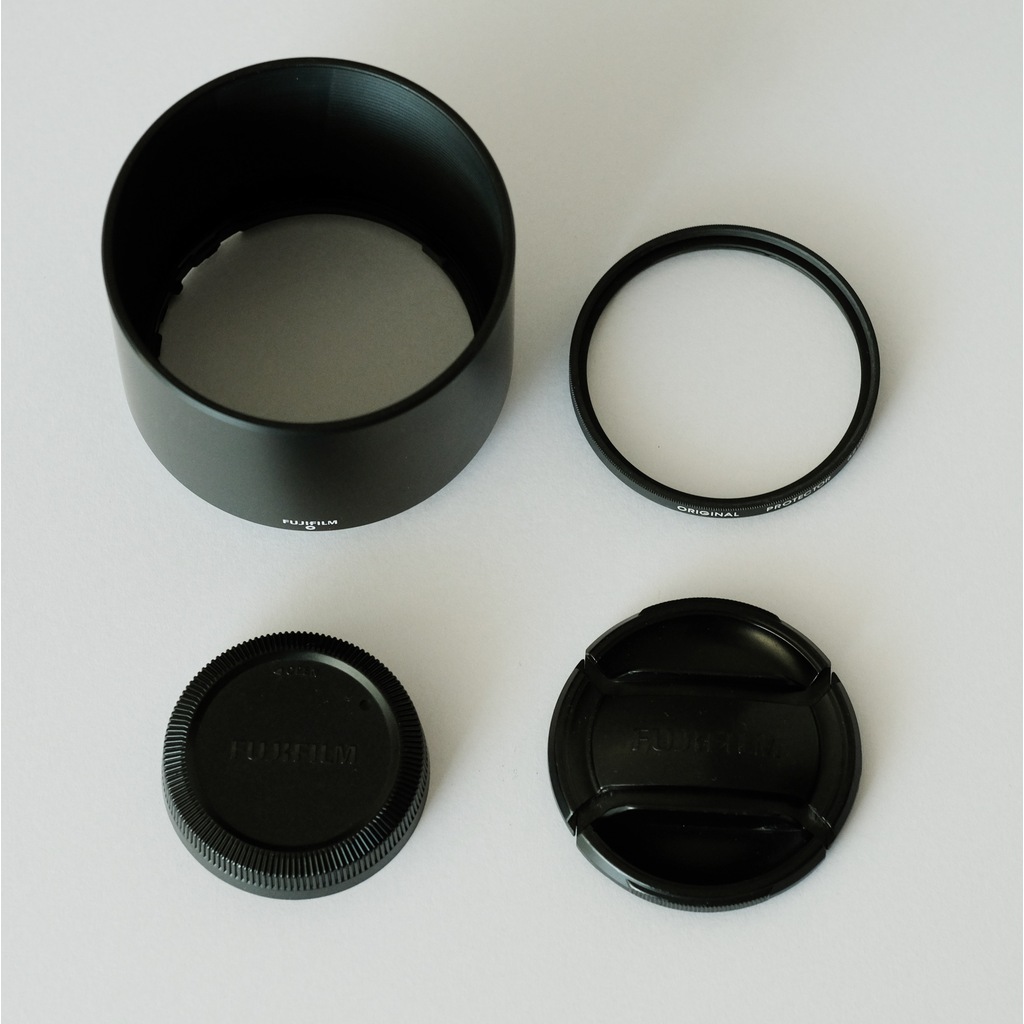 FUJIFILM XF90mmF2 R LM WR FUJIFILM XF90mmF2 R LM WR