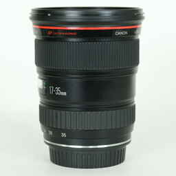 Canon EF17-35mm F2.8L USM