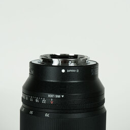 SONY FE 24-70mm F2.8 GM II SEL2470GM2