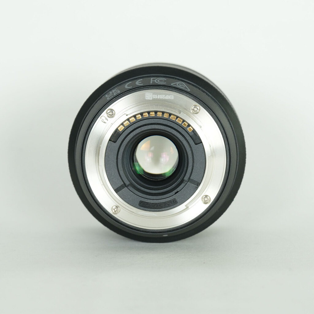 SAMYANG AF 12mm F2 X [フジフイルムX用]