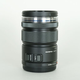 OLYMPUS M.ZUIKO DIGITAL ED 12-50mm F3.5-6.3 EZ ブラック