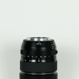 FUJIFILM XF10-24mmF4 R OIS WR FUJIFILM XF10-24mmF4 R OIS WR