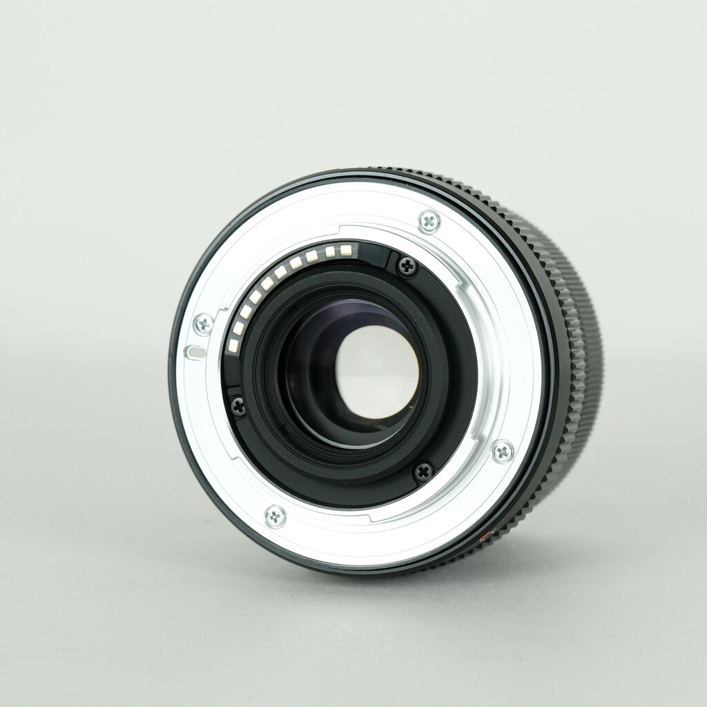 FUJIFILM XF23mmF2 R WR