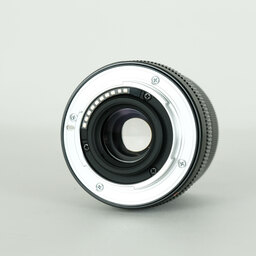 FUJIFILM XF23mmF2 R WR