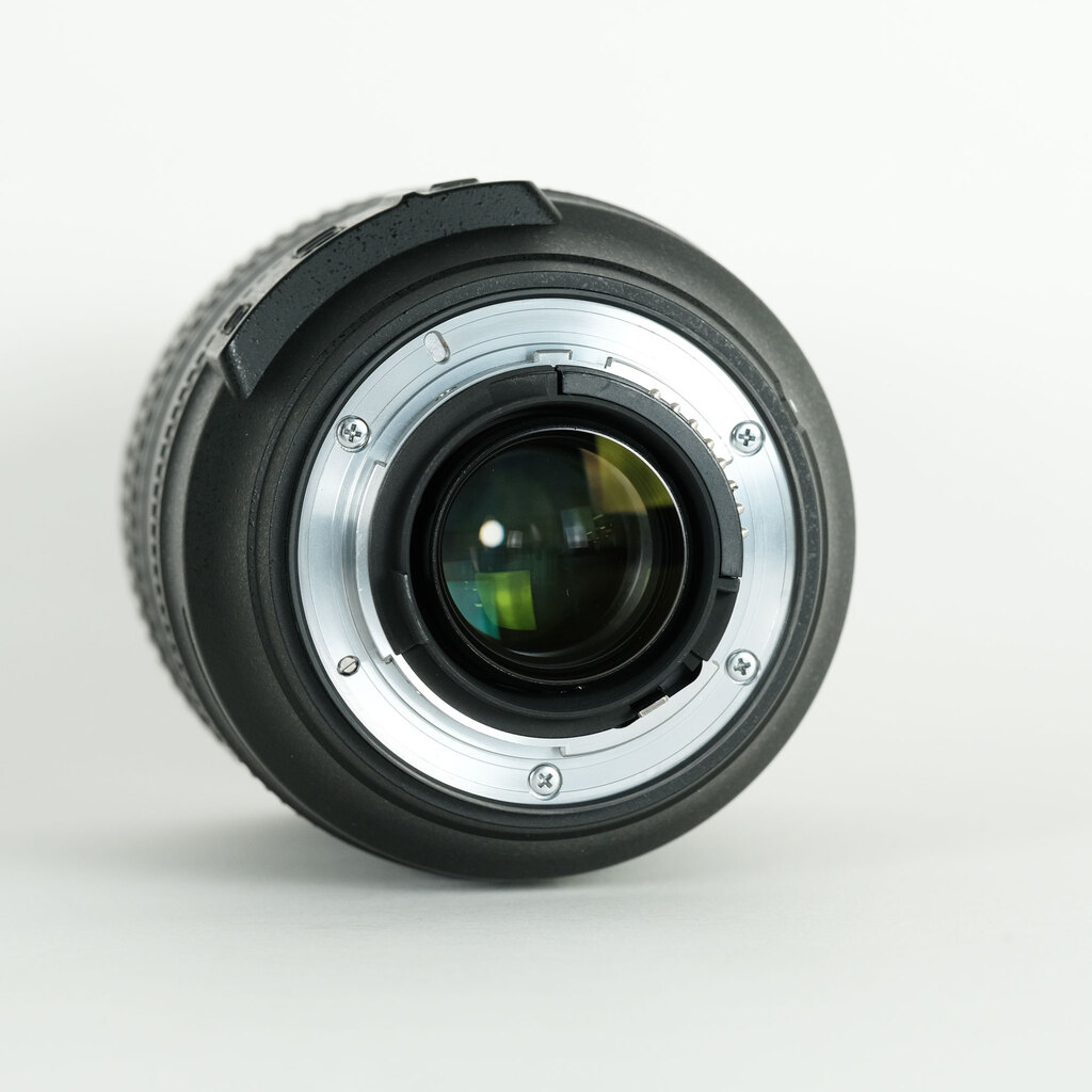 Nikon AF-S NIKKOR 24-120mm f/4G ED VR Nikon AF-S NIKKOR 24-120mm f/4G ED VR