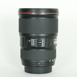 Canon EF16-35mm F4L IS USM Canon EF16-35mm F4L IS USM