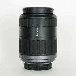 Panasonic LUMIX G VARIO 45-200mm F4.0-F5.6 MEGA O.I.S. H-FS045200