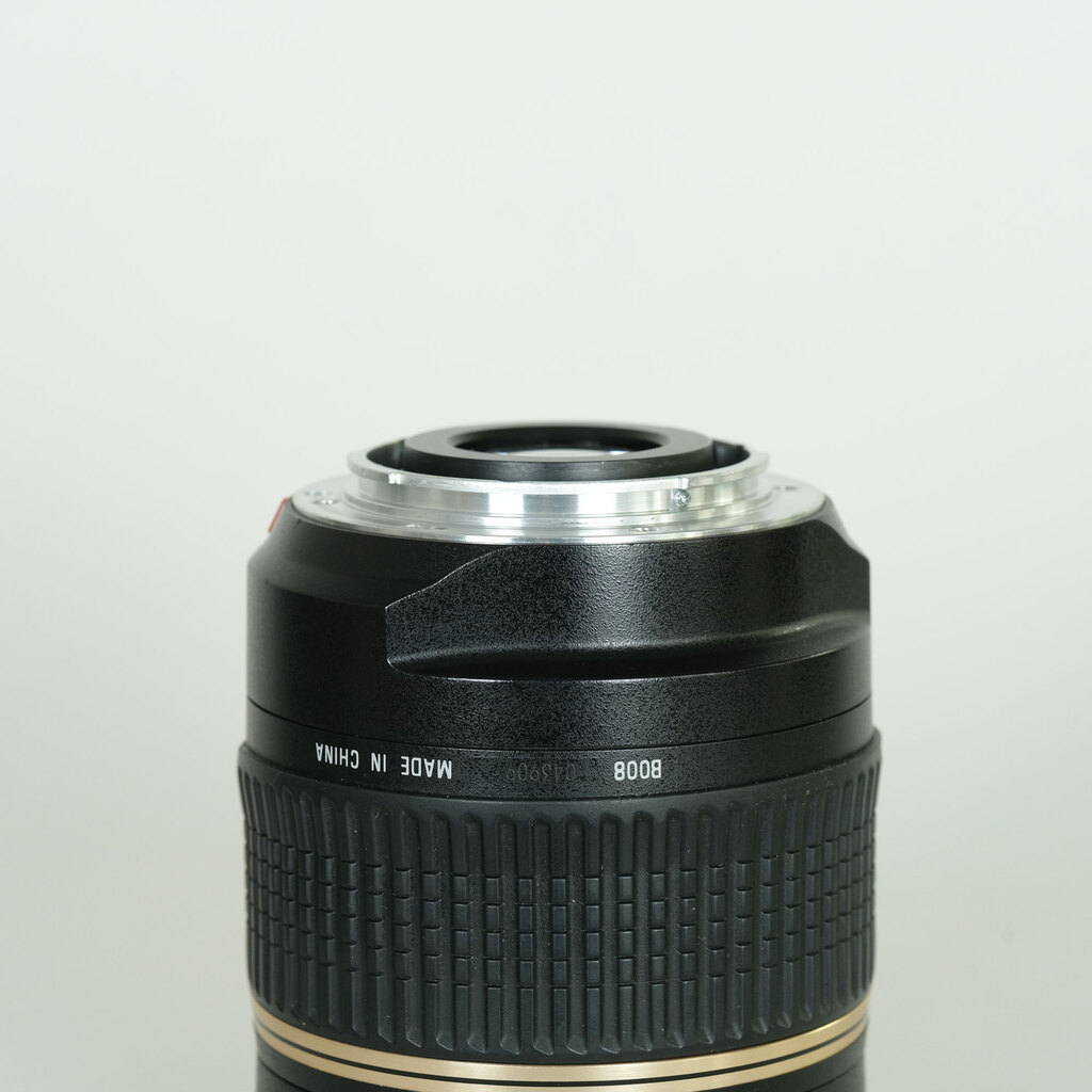 TAMRON 18-270mm F3.5-6.3 DiII PZD/Model B008S(ソニーA用) TAMRON 18-270mm F3.5-6.3 DiII PZD/Model B008S(ソニーA用)