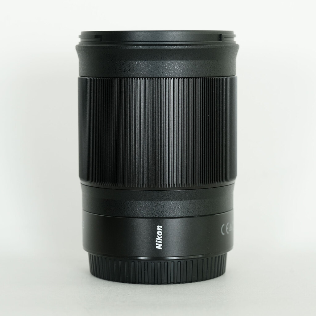 Nikon NIKKOR Z 85mm f/1.8 S Nikon NIKKOR Z 85mm f/1.8 S